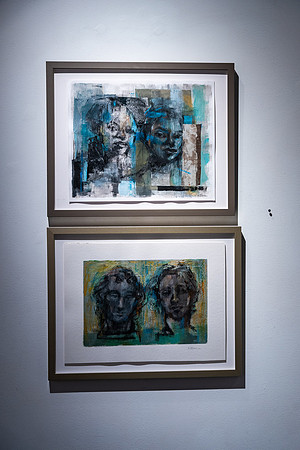 0199 KAI LIN ART MARBEL show VAL09225