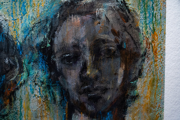 0201 KAI LIN ART MARBEL show VAL09228