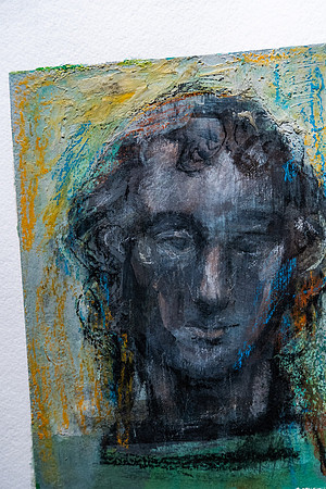 0205 KAI LIN ART MARBEL show VAL09232