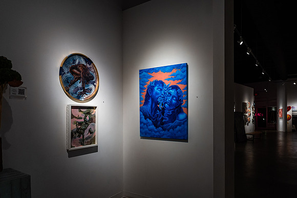 0211 KAI LIN ART MARBEL show VAL09239