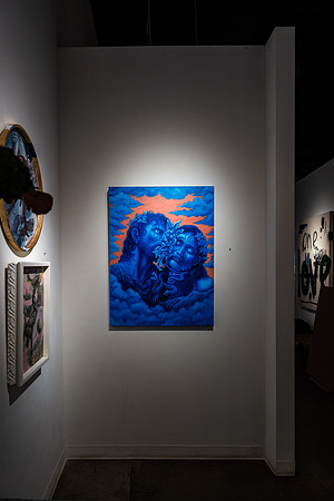 0212 KAI LIN ART MARBEL show VAL09242
