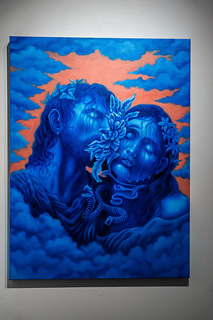 0213 KAI LIN ART MARBEL show VAL09243