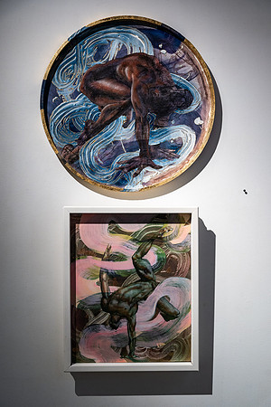 0217 KAI LIN ART MARBEL show VAL09251