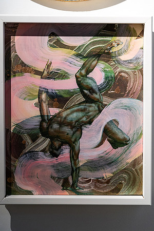 0218 KAI LIN ART MARBEL show VAL09253