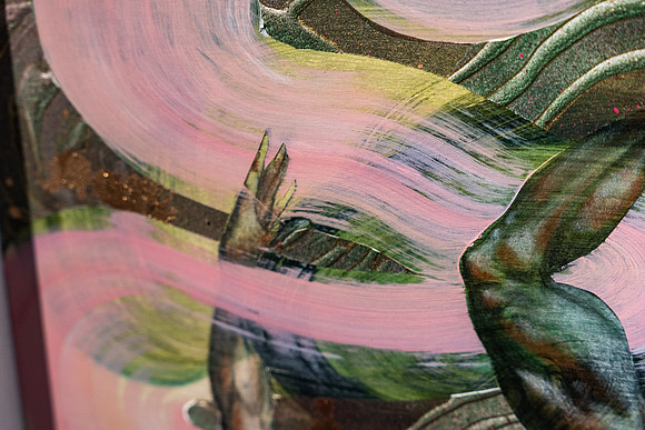 0220 KAI LIN ART MARBEL show VAL09257