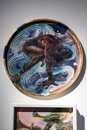 0223 KAI LIN ART MARBEL show VAL09260