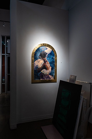 0229 KAI LIN ART MARBEL show VAL09269