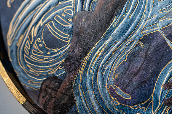 0228 KAI LIN ART MARBEL show VAL09268