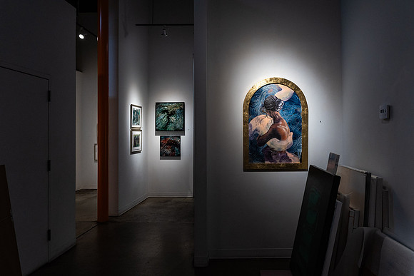 0230 KAI LIN ART MARBEL show VAL09270