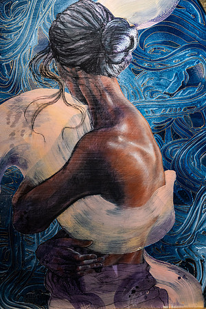 0232 KAI LIN ART MARBEL show VAL09274