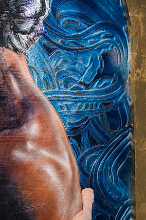 0235 KAI LIN ART MARBEL show VAL09278
