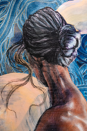 0236 KAI LIN ART MARBEL show VAL09279