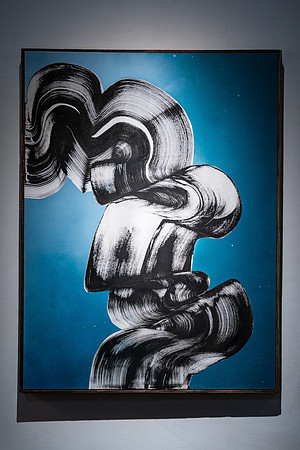 0237 KAI LIN ART MARBEL show VAL09281
