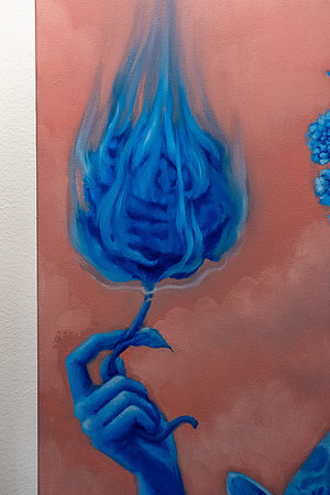 0247 KAI LIN ART MARBEL show VAL09297