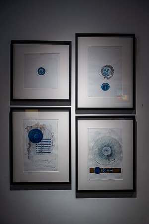 0253 KAI LIN ART MARBEL show VAL09307