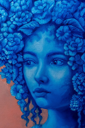 0252 KAI LIN ART MARBEL show VAL09304