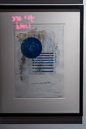 0254 KAI LIN ART MARBEL show VAL09308
