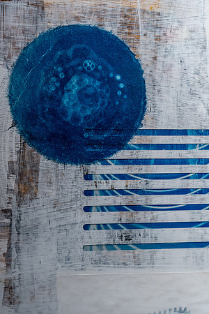 0255 KAI LIN ART MARBEL show VAL09310
