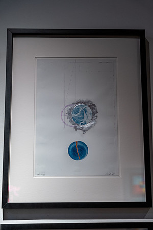 0262 KAI LIN ART MARBEL show VAL09319
