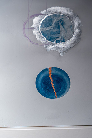 0263 KAI LIN ART MARBEL show VAL09320
