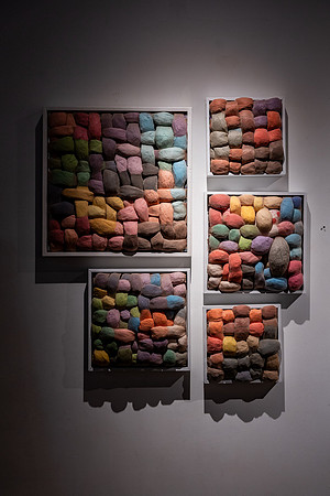 0271 KAI LIN ART MARBEL show VAL09337