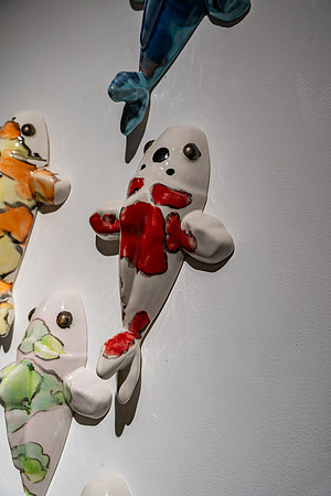 0284 KAI LIN ART MARBEL show VAL09357