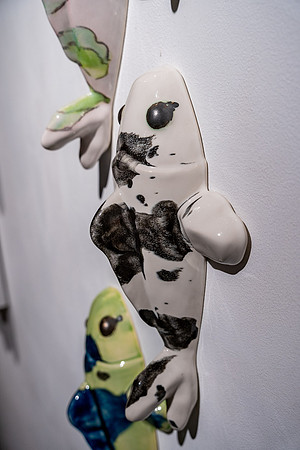 0287 KAI LIN ART MARBEL show VAL09362