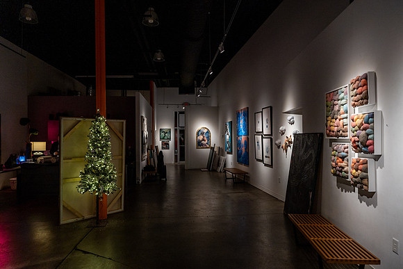 0289 KAI LIN ART MARBEL show VAL09365