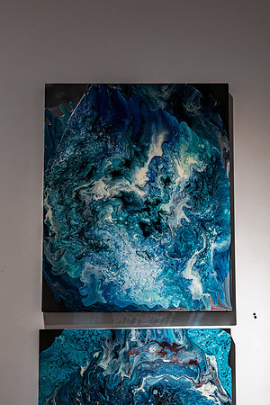 0291 KAI LIN ART MARBEL show VAL09370