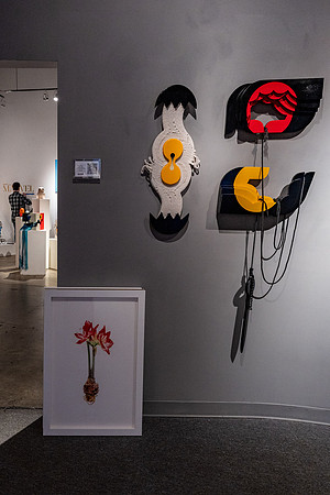 0296 KAI LIN ART MARBEL show VAL09379