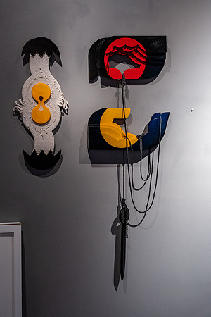 0299 KAI LIN ART MARBEL show VAL09383