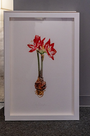 0298 KAI LIN ART MARBEL show VAL09381
