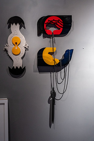 0300 KAI LIN ART MARBEL show VAL09384