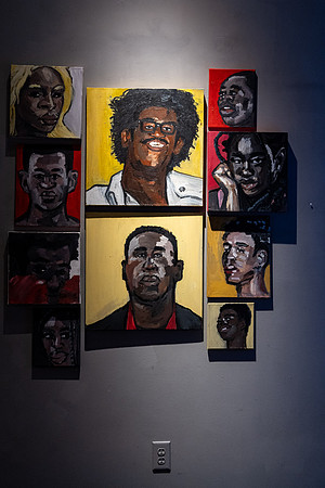 0302 KAI LIN ART MARBEL show VAL09387
