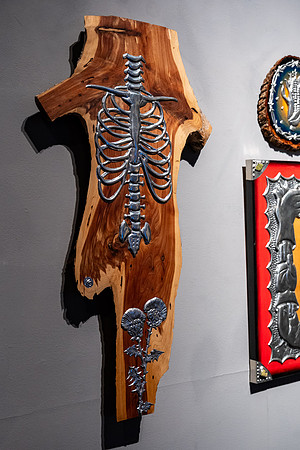 0310 KAI LIN ART MARBEL show VAL09405