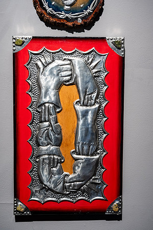 0314 KAI LIN ART MARBEL show VAL09410