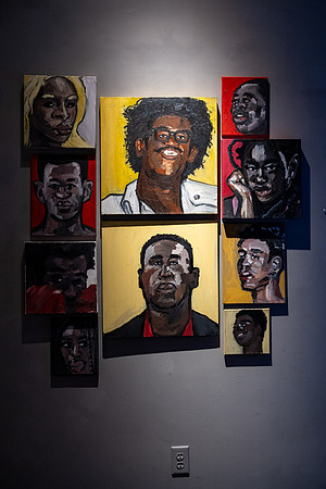 0317 KAI LIN ART MARBEL show VAL09415