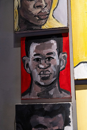 0320 KAI LIN ART MARBEL show VAL09419