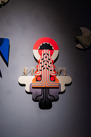 0349 KAI LIN ART MARBEL show VAL09461