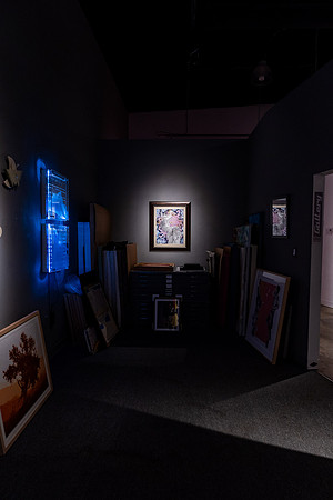 0361 KAI LIN ART MARBEL show VAL09491