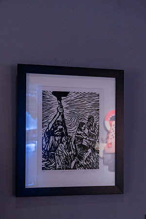 0369 KAI LIN ART MARBEL show VAL09510