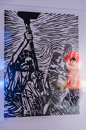 0370 KAI LIN ART MARBEL show VAL09512