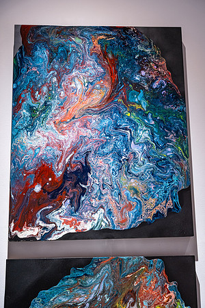 0378 KAI LIN ART MARBEL show VAL09522