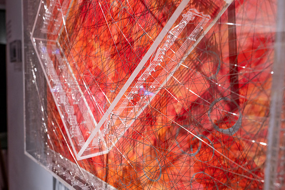 0383 KAI LIN ART MARBEL show VAL09529
