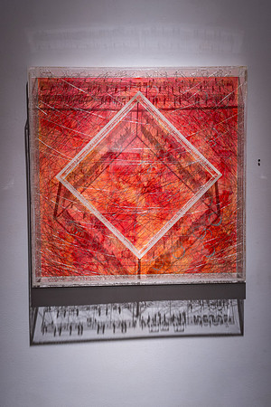 0384 KAI LIN ART MARBEL show VAL09531