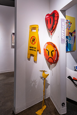 0389 KAI LIN ART MARBEL show VAL09544