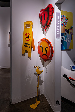 0390 KAI LIN ART MARBEL show VAL09545