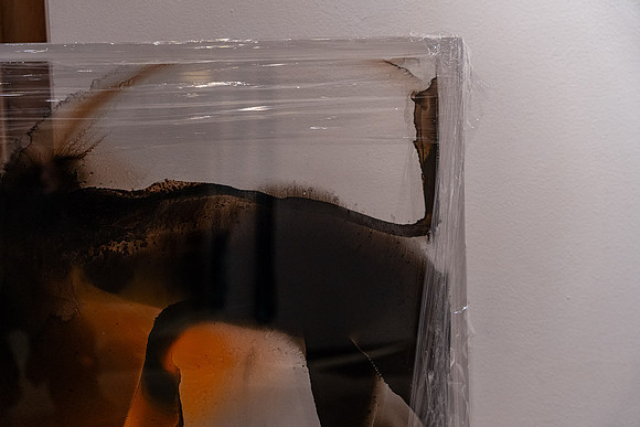 0396 KAI LIN ART MARBEL show VAL09555