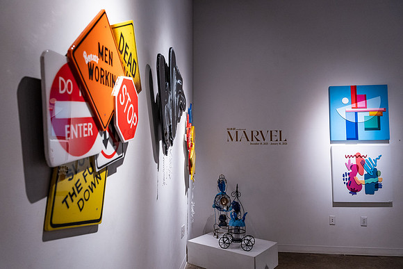 0400 KAI LIN ART MARBEL show VAL09560