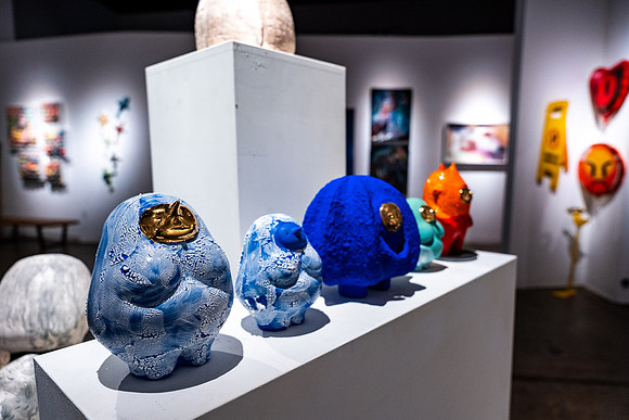 0417 KAI LIN ART MARBEL show VAL09582